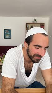 Why I Started Keeping Shabbat