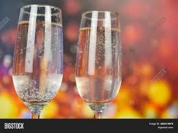 These festive holiday season recipes are designed to make your holiday more fun and delicious. Prosecco Glass Holiday Image Photo Free Trial Bigstock