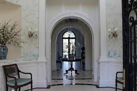 A blog about the home. Blogger Home Tour The Enchanted Home The Zhush