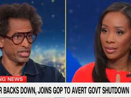 CNN Dem Floats Quitting Party Over Failed Trump Resistance