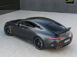 Mercedes Amg Gt63s X290 Mercedes Amg Sportwagen Mercedes Benz Autos