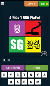 Who is the first nba . Basketball Nba Trivia Quiz For Android Apk Download