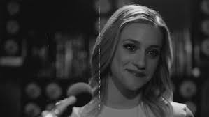 ❖ Middle Finger — AU — Damon & Betty — Riverdale, The Vampire Diaries