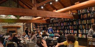 Best Integration Of Cupboard Shelves Into An Interior I Have Seen So Far Game Cafe Trip Advisor Board Game Cafe