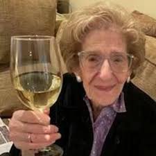 Norma Monahan Obituary