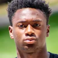 Ka Davion Dotson 2024 Safety SMU