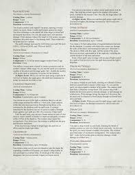 We did not find results for: Dnd 5e Homebrew Dark Arts Player S Companion Spells By Jonoman300