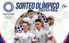 La selección mexicana de futbol enfrenta a su similar de francia para comenzar su participación en tokyo 2020. Tokio 2020 El Tri Olimpico Debutara Ante La Francia De Mbappe Mediotiempo