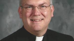 FROM READERS: Columbia priest reflects