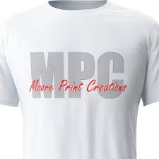 Moore Print Creations
