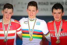 Ett styrkebesked inför os nästa år. Mathieu Van Der Poel Pictures Photos Images Zimbio