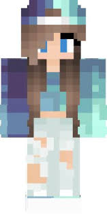 вся такая в белом но не для меня скачать Majnkraft Skin Devochka Nova Skin Minecraft Skins Cute Minecraft Skins Baby Zombie