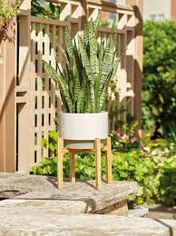 Pots & planters shop all. Outdoor Planters From Walmart Better Homes Gardens