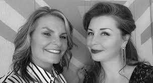 Kari Coolidge's Instagram, Twitter & Facebook