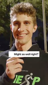 It wasn’t the finish to his season that he was after., @theaidangreen, face  in turf just metres from a historic victory in the @stawellgift 400m  Backmarkers., But the set back of 2024 hasn’t changed ...