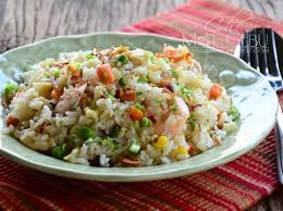 Top free images & vectors for resepi nasi goreng cina chinese style in png, vector, file, black and white, logo, clipart, cartoon and transparent. Nasi Goreng Cina ä¸­åœ‹ç‚'é£¯ Dapur Tanpa Sempadan