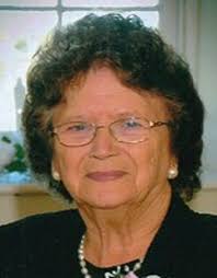 Helen R. John Obituary