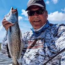 Captain Coastal GA Fishing, Midway, United States