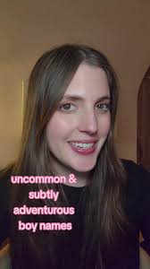 this vibe of name is the coolest! and even cooler, this consultation was  gifted to the couple by their friend (and my friend!) Tracey. 💛 #babynames  #nameconsultant #nametok