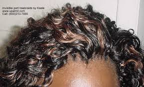 Braiding wet hair can create gorgeous waves without any sort of spray or mousse, just experiment with your hair to see what works best! Braids Wet N Wavy Cornrow Treebraids And Individual Treebraids