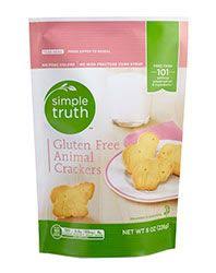 Consumers today are inundated by choice. 24 Better Snacking With Simple Truth Ideas Snacks Healthy Options Organic Recipes