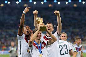 Dfb.de hat die wichtigsten aussagen mitgeschrieben. Alle Fussball Weltmeister