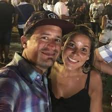 Denise Rolon's Instagram, Twitter & Facebook