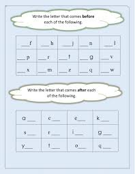 Font sorts are an effective activity for letter recognition, and this free resource makes it easy to print and go. Alphabet Interactive Activity For Grade 1