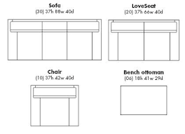 Enjoy free shipping & browse our great selection of slipcovers, wing chair slipcovers, sofa slipcovers and more! Awesome Sofa Measurements Perfect Sofa Measurements 71 In Modern Sofa Ideas With Sofa Measurements Http Sofascouc Sofa Dimensions Sofa Size Loveseat Sofa