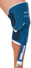 This explains why there have been diverse studies to present stakeholders with a cold treatment option that is more advanced and highly effective. Polar Care Kodiak Breg Inc