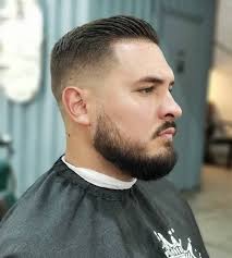 Pomade is something that i feel doesn't work for thin hair. Low Skin Fade Thin Hair Novocom Top