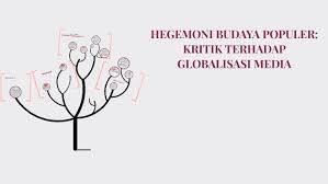Pendidikan dan kesimpulan berkaitan dengan. Hegemoni Dan Globalisasi Barat By Addin Kurnia Putri