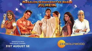 Zee Bollywood A New Hindi Movie Channel For True Blue Bollywood Fans Access your favourite tv shows and programs on hindi channel zee bollywood on your smart tv, mobile, etc. zee bollywood a new hindi movie
