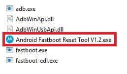 Although you wouldn't think it right from the start, grounded employs two tiers of tools, and bringing the right tools for the job can make all. Android Fastboot Reset Tool V1 2 Download 2021 Latest Version