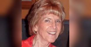 Peggy Earls Obituary