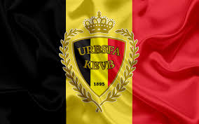 Belgium, area, badge, belgians, belgium national football team. Download Wallpapers Belgium National Football Team Logo Emblem Flag Of Belgium Football Federation World Championship Football Silk Texture Besthqwallpap Belgium National Football Team National Football Teams Football Team Logos