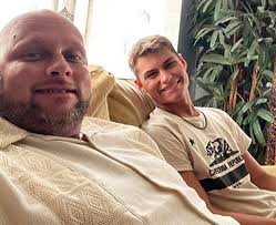 Man's breast cancer highlights importance of early detection