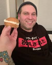 Michael Danielian's Instagram, Twitter & Facebook