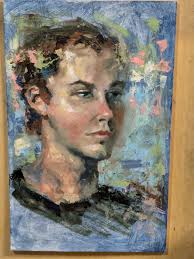 Joseph Pfeiffer-Herbert (@pfeiffer.herbert.art) • Instagram photos and  videos