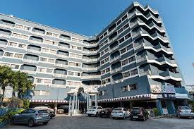 All 83 rooms feature tvs with cable channels, and you can enjoy free bottled water, safes, and phones. The Official Website Of Sawasdee Hotels Group The Best Budget Hotels In Bangkok Pattaya Thailand