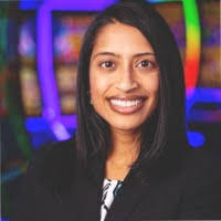 Amrita Verma's Instagram, Twitter & Facebook