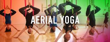 Level two aerial yoga poses. Aerial Yoga Aerial Yoga Circus Nyc