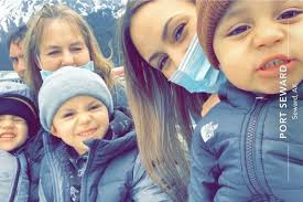 Fundraiser by Suzette David : Show Love and Support for Alicia Hinzman's  Family