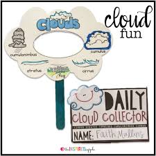 Adaptive activities that help struggling students master concepts and skills. Cloud Science Activities Babbling Abby