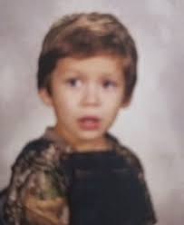 Udpate: He has been located MISSING CHILD ALERT