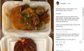 Mau coba resep rahasia masakan lezat dan hemat lainnya, jangan sungkan untuk cek. 5 Makanan Ini Dikomentari Kaesang Seperti Apa Penilaiannya Okezone Lifestyle