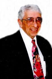 Paul Malavenda Obituary (1937