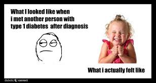 Free diabeticconnect.com coupons verified to instantly save you more for what you love. Diabetic Connect Type 1 Diabetes Diabetes Memes Diabetes