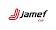 Logo de Jamef Transportes