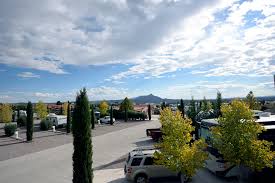 Maybe you would like to learn more about one of these? Elephant Butte Lake Rv Resort